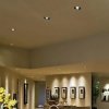 Oprawa downlight V-TAC SAMSUNG CHIP 20W czarna uchylna VT-2-13 4000K 1780lm 5 lat gwarancji